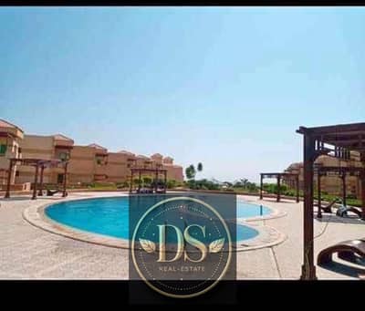 2 Bedroom Chalet for Sale in Ain Sukhna, Suez - WhatsApp Image 2026-09-05 at 18.28. 43 (4). jpeg