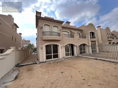 4 Bedroom Twin House for Sale in New Cairo, Cairo - WhatsApp_Image_2025-05-06_at_2.18. 04_PM__1__Ahmed_Helmy_Salem_Hu. jpeg 4 Bedroom Twin House for Sale in New Cairo, Cairo - WhatsApp_Image_2025-05-06_at_2.18. 04_PM__1__Ahmed_Helmy_Salem_Hu. jpeg