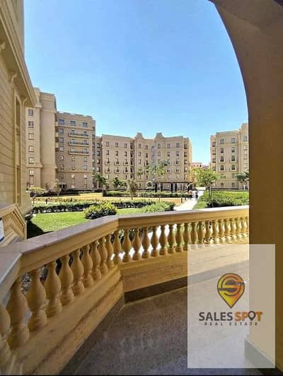 1 Bedroom Flat for Sale in New Capital City, Cairo - 465252915_122151602606311346_1985593826350363302_n. jpg 1 Bedroom Flat for Sale in New Capital City, Cairo - 465252915_122151602606311346_1985593826350363302_n. jpg