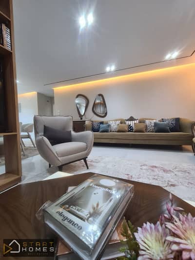 3 Bedroom Apartment for Rent in New Cairo, Cairo - WhatsApp Image 2026-09-07 at 4.32. 11 PM (3). jpeg