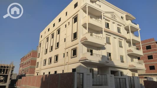 فلیٹ 3 غرف نوم للبيع في القاهرة الجديدة، القاهرة - 11660. jpg