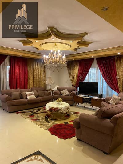 3 Bedroom Apartment for Sale in Zahraa Al Maadi, Cairo - c3f58bfa-45a7-444a-9b73-9a04549ff407. jpg