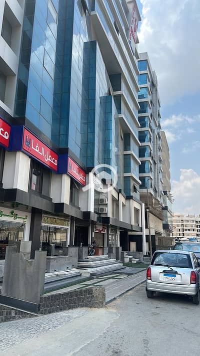 Office for Rent in Zahraa Al Maadi, Cairo - ece933ee-0523-4548-ab25-07390c6207a7. jpg