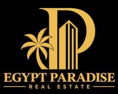 Egypt paradise