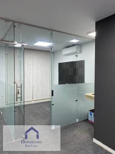 Office for Rent in Sheikh Zayed, Giza - 6a5c9318-6794-4d3a-b1f3-3c5d534e0151. jpg