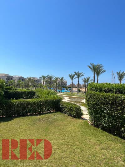شاليه 3 غرف نوم للبيع في الساحل الشمالي، مطروح - 482a4172-7f2b-4831-a4f9-a46cdc932c29. jpeg
