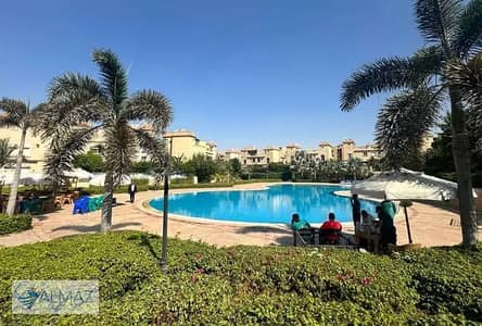 توين هاوس 4 غرف نوم للايجار في القاهرة الجديدة، القاهرة - WhatsApp Image 2026-09-05 at 12.46. 58 PM. jpeg توين هاوس 4 غرف نوم للايجار في القاهرة الجديدة، القاهرة - WhatsApp Image 2026-09-05 at 12.46. 58 PM. jpeg