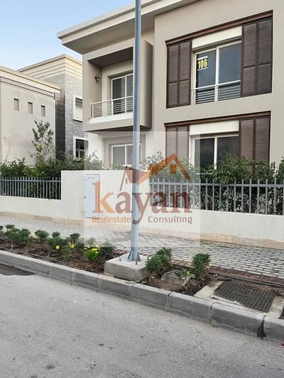 6 Bedroom Villa for Rent in New Cairo, Cairo - 285f6650-2a22-4859-b4c8-aa6c0d61167d. jpg