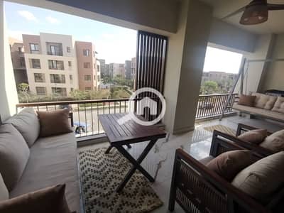 3 Bedroom Apartment for Sale in New Cairo, Cairo - WhatsApp Image 2026-09-07 at 12.11. 47 PM (1). jpeg 3 Bedroom Apartment for Sale in New Cairo, Cairo - WhatsApp Image 2026-09-07 at 12.11. 47 PM (1). jpeg