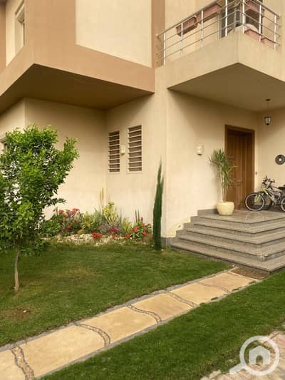 4 Bedroom Villa for Sale in Sheikh Zayed, Giza - WhatsApp Image 2026-09-06 at 12.41. 55 AM (3). jpeg