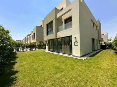 5 Bedroom Townhouse for Sale in Shorouk City, Cairo - WhatsApp Image 2026-09-07 at 17.24. 35. jpeg