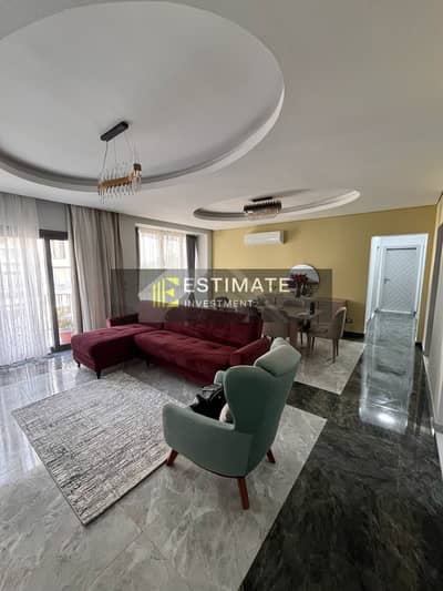 2 Bedroom Apartment for Rent in New Cairo, Cairo - WhatsApp Image 2026-09-06 at 11.49. 21 AM (2). jpeg 2 Bedroom Apartment for Rent in New Cairo, Cairo - WhatsApp Image 2026-09-06 at 11.49. 21 AM (2). jpeg