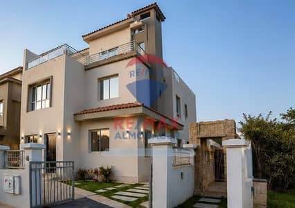 4 Bedroom Twin House for Rent in 6th of October, Giza - WhatsApp Image 2026-09-07 at 17.22. 15 (1). jpeg