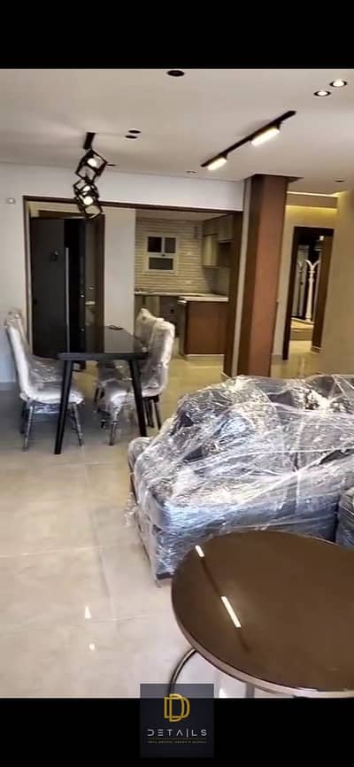 3 Bedroom Flat for Sale in Sheikh Zayed, Giza - WhatsApp Image 2026-09-07 at 5.34. 36 PM (2). jpeg