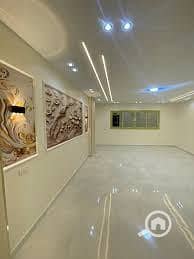 Office for Rent in Smoha, Alexandria - images (3). jpg