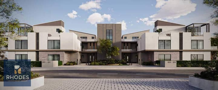 3 Bedroom Apartment for Sale in Sheikh Zayed, Giza - WhatsApp Image 2026-09-06 at 9.53. 16 PM(2). jpeg 3 Bedroom Apartment for Sale in Sheikh Zayed, Giza - WhatsApp Image 2026-09-06 at 9.53. 16 PM(2). jpeg
