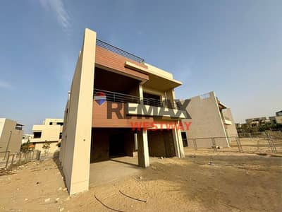 4 Bedroom Villa for Sale in 6th of October, Giza - WhatsApp Image 2026-09-03 at 15.47. 12 (1). jpeg