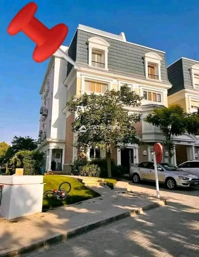 3 Bedroom Flat for Sale in 6th of October, Giza - WhatsApp Image 2026-09-07 at 4.32. 10 PM. jpeg 3 Bedroom Flat for Sale in 6th of October, Giza - WhatsApp Image 2026-09-07 at 4.32. 10 PM. jpeg