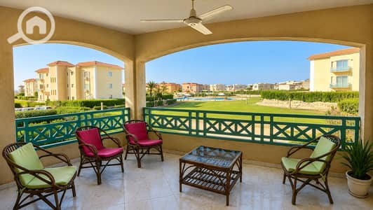 3 Bedroom Chalet for Sale in North Coast, Matruh - marina gardens north coast. jpeg