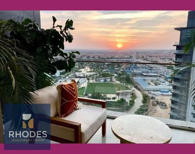 2 Bedroom Apartment for Sale in Sheikh Zayed, Giza - Screenshot 2026-04-02 161335. jpg
