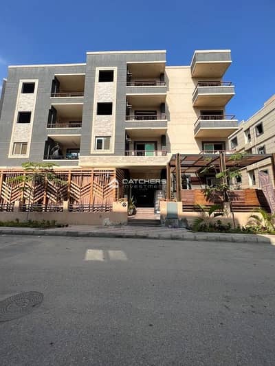 3 Bedroom Apartment for Sale in New Cairo, Cairo - WhatsApp Image 2026-09-07 at 1.00. 10 PM (2). jpeg 3 Bedroom Apartment for Sale in New Cairo, Cairo - WhatsApp Image 2026-09-07 at 1.00. 10 PM (2). jpeg