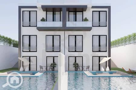 5 Bedroom Twin House for Sale in Sheikh Zayed, Giza - 9-2-3. jpg