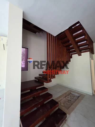 4 Bedroom Villa for Rent in 6th of October, Giza - WhatsApp Image 2026-09-03 at 15.44. 46 (2). jpeg