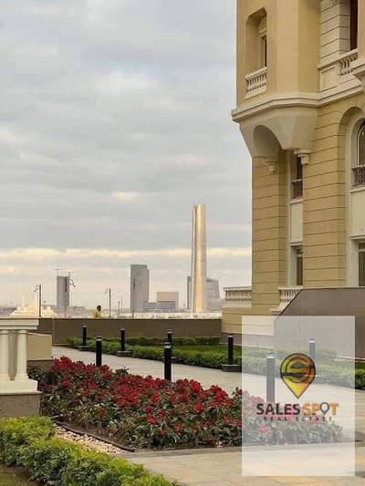 1 Bedroom Flat for Sale in New Capital City, Cairo - a55ab22b-43b6-4a12-be3d-98ea2cbdb4fc. jpg 1 Bedroom Flat for Sale in New Capital City, Cairo - a55ab22b-43b6-4a12-be3d-98ea2cbdb4fc. jpg