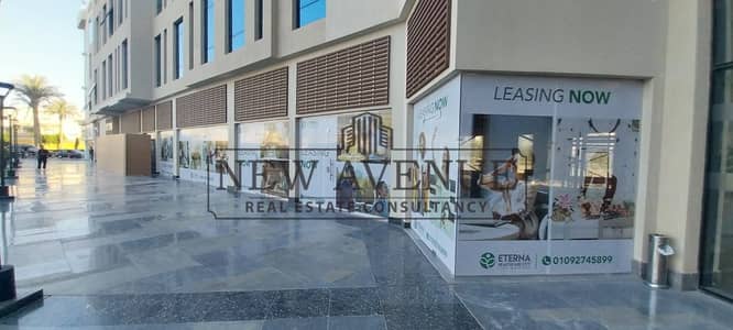 Retail for Rent in New Cairo, Cairo - WhatsApp Image 2026-09-07 at 4.27. 08 PM (1). jpeg