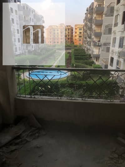 3 Bedroom Flat for Sale in Hadayek October, Giza - WhatsApp Image 2026-09-07 at 5.33. 22 PM. jpeg