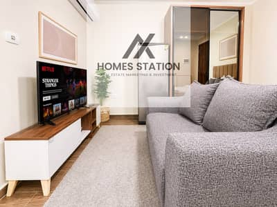 Room for Rent in New Cairo, Cairo - 59b29bfe-b562-4643-be63-3922391fbfb3. jpg