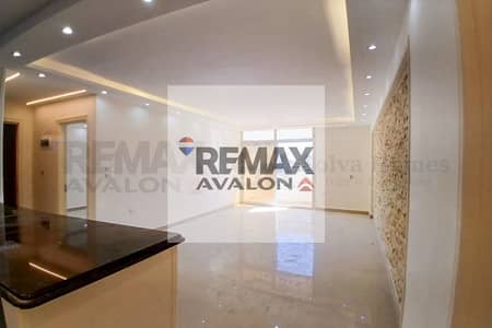3 Bedroom Flat for Sale in Sidi Gaber, Alexandria - 1. jpg