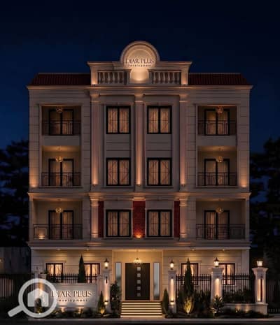 3 Bedroom Flat for Sale in New Cairo, Cairo - WhatsApp Image 2026-09-07 at 1.29. 22 PM (1). jpeg