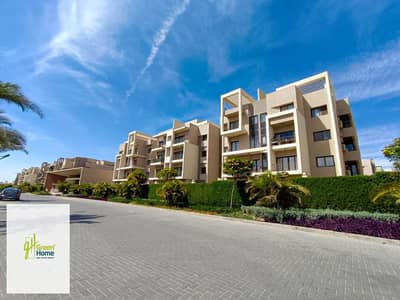 3 Bedroom Penthouse for Sale in New Cairo, Cairo - 646364936_122175143864603813_7871498800999392358_n - Copy (2). jpg