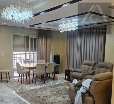 4 Bedroom Flat for Rent in Katameya, Cairo - 1002131365. jpg