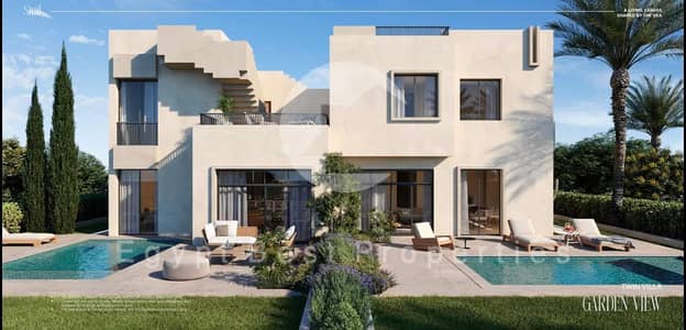 3 Bedroom Twin House for Sale in Hurghada, Red Sea - WhatsApp Image 2026-09-07 at 2.23. 30 PM (2). jpeg 3 Bedroom Twin House for Sale in Hurghada, Red Sea - WhatsApp Image 2026-09-07 at 2.23. 30 PM (2). jpeg