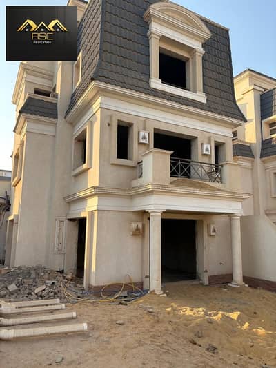 4 Bedroom Villa for Sale in 6th of October, Giza - WhatsApp Image 2026-09-07 at 16.11. 17. jpeg
