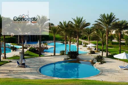 3 Bedroom Chalet for Sale in Ain Sukhna, Suez - WhatsApp Image 2026-09-07 at 5.41. 38 PM. jpeg