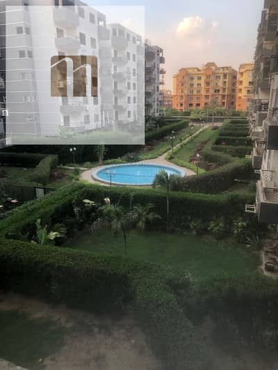 3 Bedroom Apartment for Sale in Hadayek October, Giza - WhatsApp Image 2026-09-07 at 5.33. 05 PM. jpeg