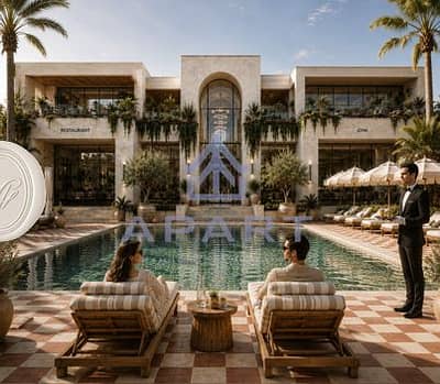 5 Bedroom Townhouse for Sale in 6th of October, Giza - Screenshot 2026-09-07 170439. png