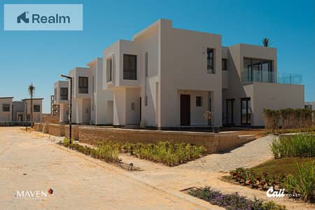 1 Bedroom Chalet for Sale in North Coast, Matruh - WhatsApp Image 2026-09-07 at 1.02. 10 PM. jpeg 1 Bedroom Chalet for Sale in North Coast, Matruh - WhatsApp Image 2026-09-07 at 1.02. 10 PM. jpeg