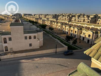 4 Bedroom Townhouse for Sale in Mostakbal City, Cairo - 9e41e926-08a5-48e4-a599-7433900813ec. jpg 4 Bedroom Townhouse for Sale in Mostakbal City, Cairo - 9e41e926-08a5-48e4-a599-7433900813ec. jpg