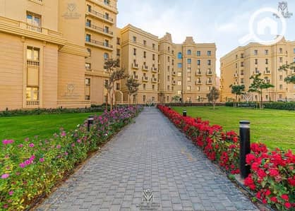 فلیٹ 1 غرفة نوم للبيع في العاصمة الإدارية الجديدة، القاهرة - e642ff72-ab09-4180-91cd-0617987bce24 2. JPG