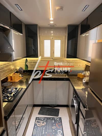 2 Bedroom Apartment for Rent in Sheraton, Cairo - WhatsApp Image 2026-09-05 at 12.16. 58 AM (4). jpeg 2 Bedroom Apartment for Rent in Sheraton, Cairo - WhatsApp Image 2026-09-05 at 12.16. 58 AM (4). jpeg