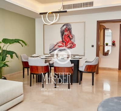 3 Bedroom Apartment for Sale in New Cairo, Cairo - WhatsApp Image 2026-09-05 at 14.18. 42. jpeg