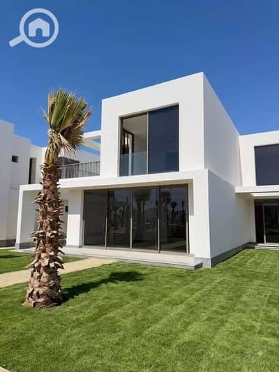 4 Bedroom Townhouse for Sale in North Coast, Matruh - 786268075_1569560784864733_5147394547180451323_n. jpg