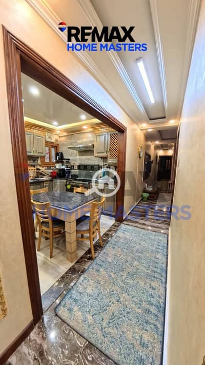 3 Bedroom Apartment for Sale in Mansura, Dakahlia - WhatsApp Image 2026-09-07 at 5.30. 30 PM (1). jpeg