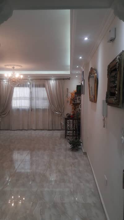 3 Bedroom Flat for Sale in Nasr City, Cairo - شقه في الواحه مدينة نصر 3 Bedroom Flat for Sale in Nasr City, Cairo - شقه في الواحه مدينة نصر