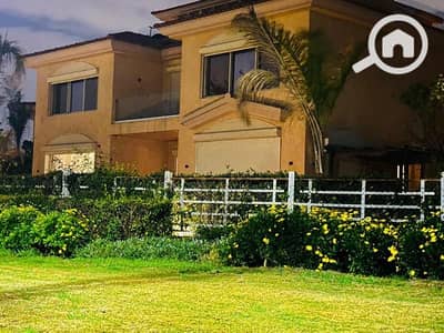 8 Bedroom Villa for Sale in Madinaty, Cairo - WhatsApp Image 2026-08-30 at 9.54. 57 PM. jpg