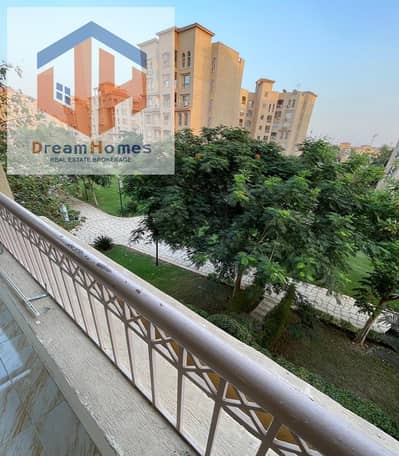 3 Bedroom Apartment for Rent in Madinaty, Cairo - WhatsApp Image 2026-09-07 at 17.55. 52. jpeg